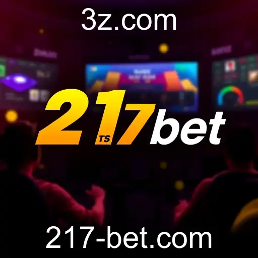 217bet: Explorando o Crescimento dos Jogos Online
