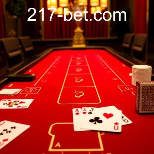 Understanding the Intricacies of Baccarat Game with 217bet