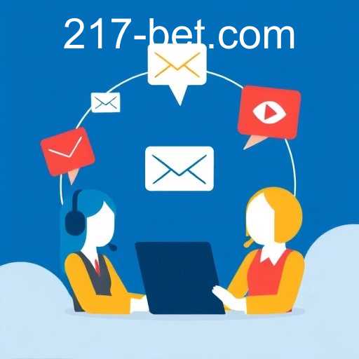 Contact Us: Bridging the Connection at 217bet