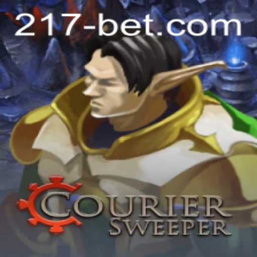Discover the Thrill of CourierSweeper: A Dynamic Game Adventure with 217bet
