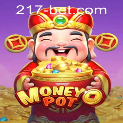The Captivating World of MoneyPot: Unveiling the Excitement of 217bet