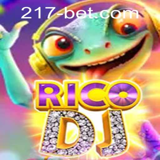 RicoDJ: An Immersive Gaming Experience with 217bet